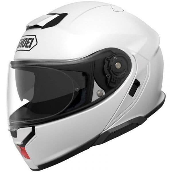 Shoei Capacetes Neotec 3 White S
