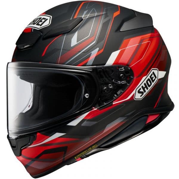 Shoei Capacete Nxr 2 Capriccio TC-1 L