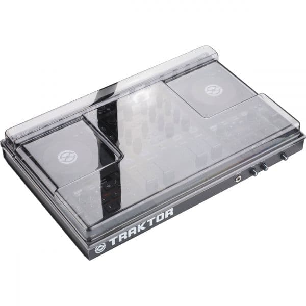 Decksaver Ni Kontrol S4