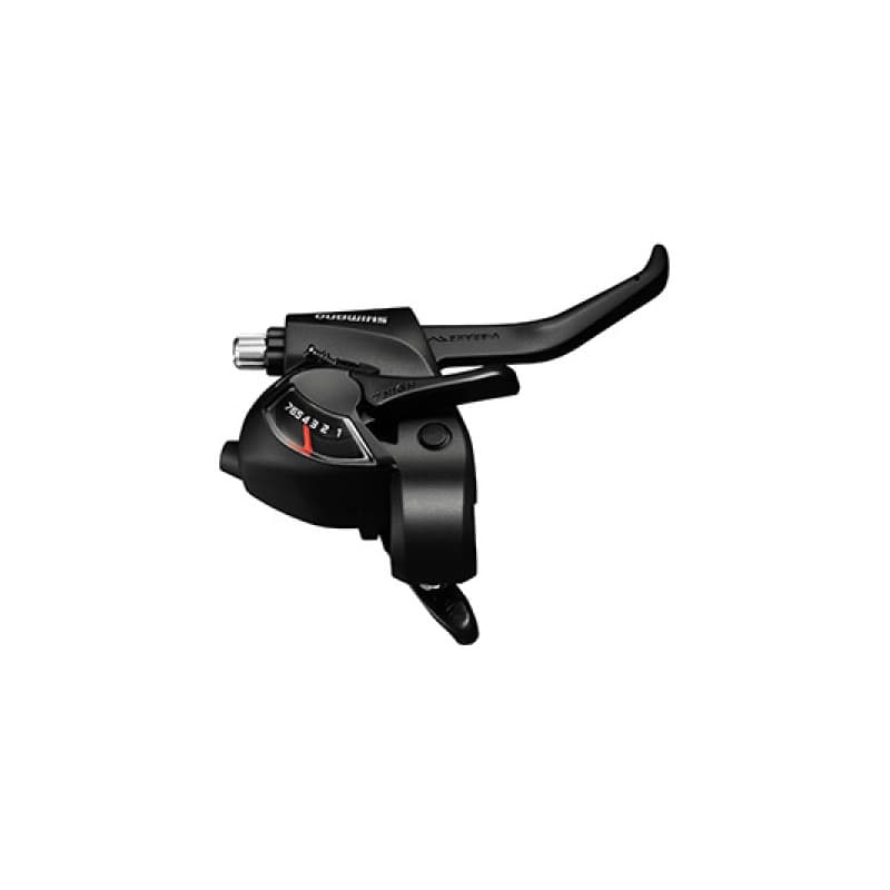 MANIPULO MUDANÇA/TRAVAO BIC. ESQUERDO 3V SHIMANO