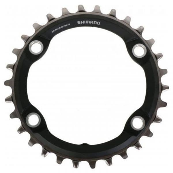 SHIMANO Prato SLX 1x11v 34D - 20163590