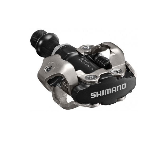 PEDAIS SHIMANO EPDM540L S/REFL