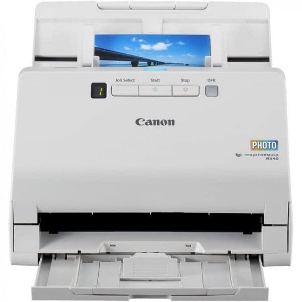 Canon imageFORMULA RS40 Scanner Fotográfico