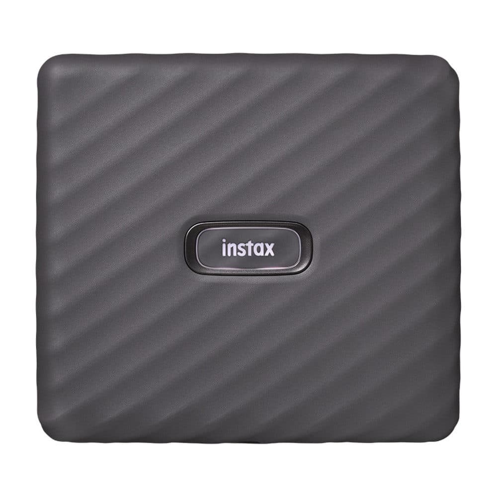 Fujifilm Instax Link Wide Mocha Grey
