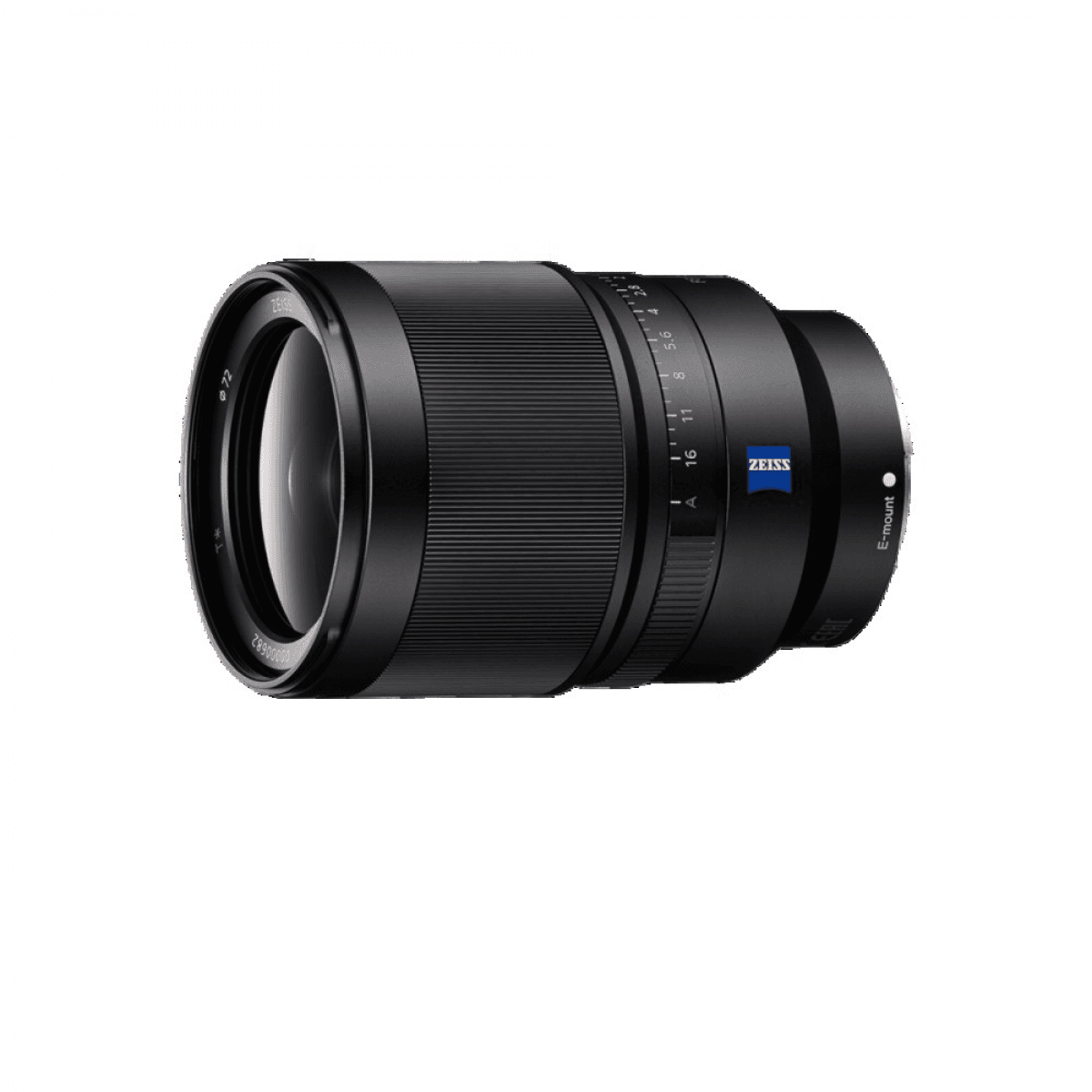 Objetiva Sony 35mm f/1.4 SEL ZA Distagon Zeiss - SEL35F14Z
