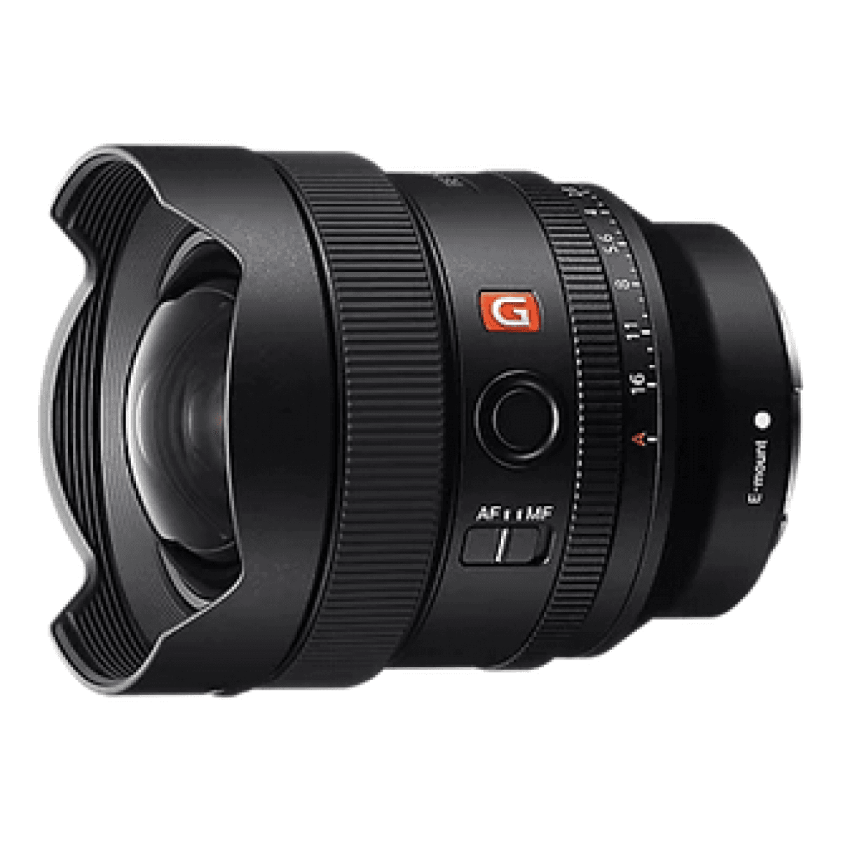 Objetiva Sony 14mm f/1.8 GM FE - SONYSEL14F18GM