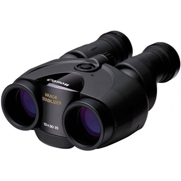 Canon 10X30 IS II