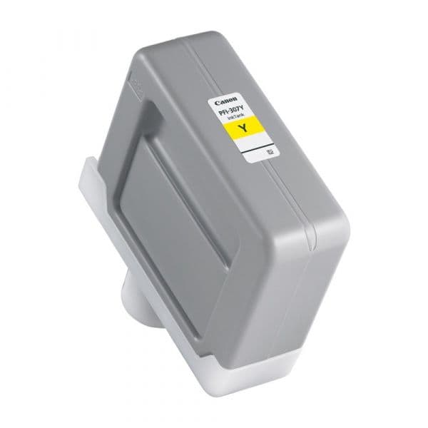 Tinteiro Canon PFI-307Y 9814B001 Yellow