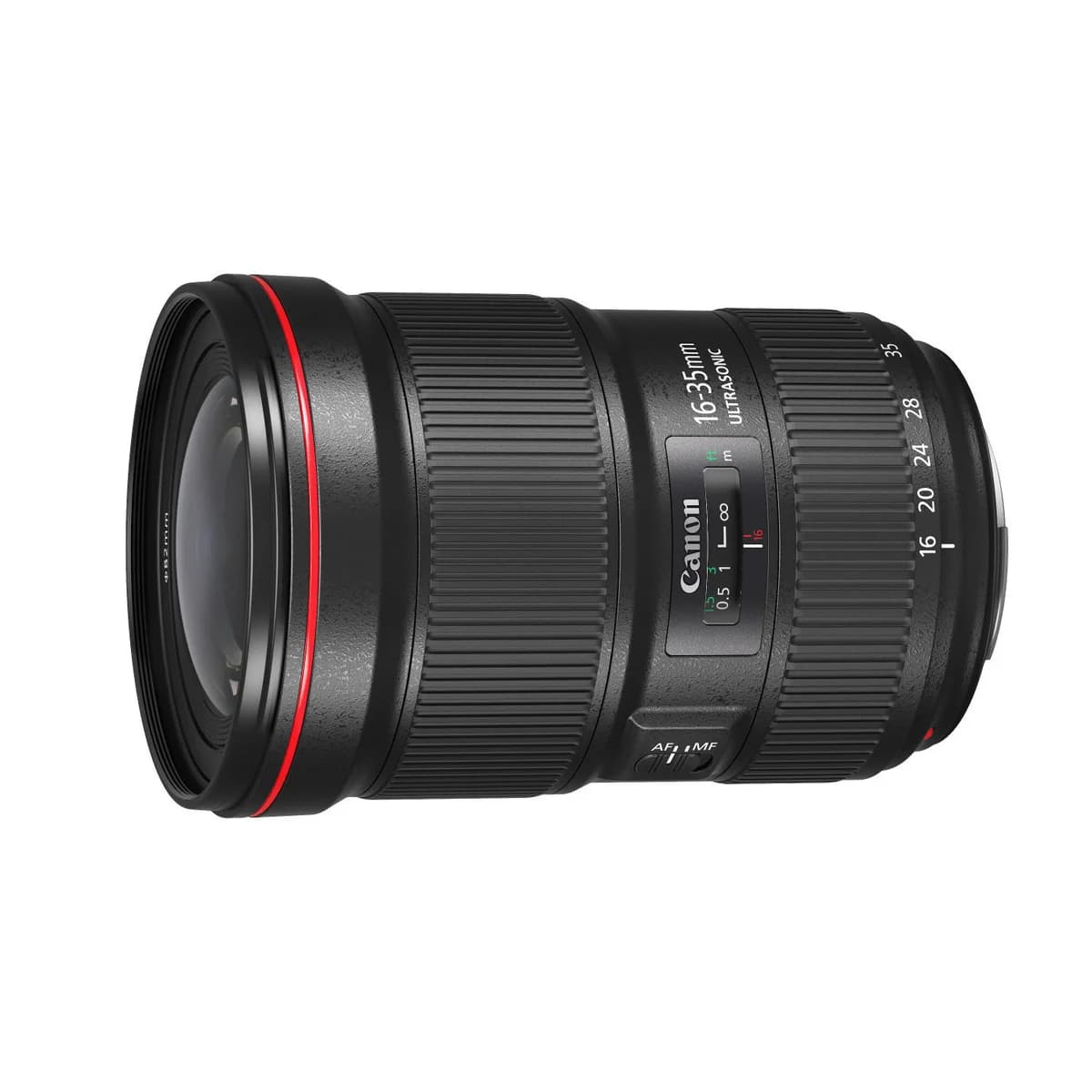 Objetiva Canon EF 16-35mm f/2,8L III USM
