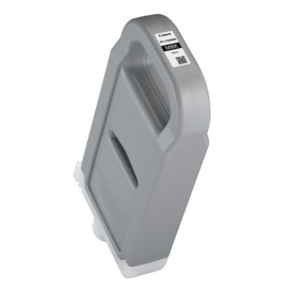 Tinteiro Canon PFI-1700 Matte Black - 0774C001AA