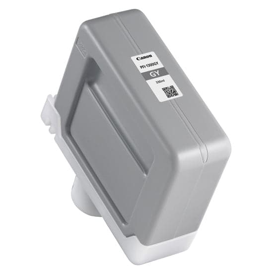 Tinteiro Canon PFI-1300 Grey - 0817C001AA