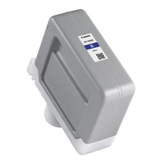 Tinteiro Canon PFI-1300 Blue - 0820C001AA