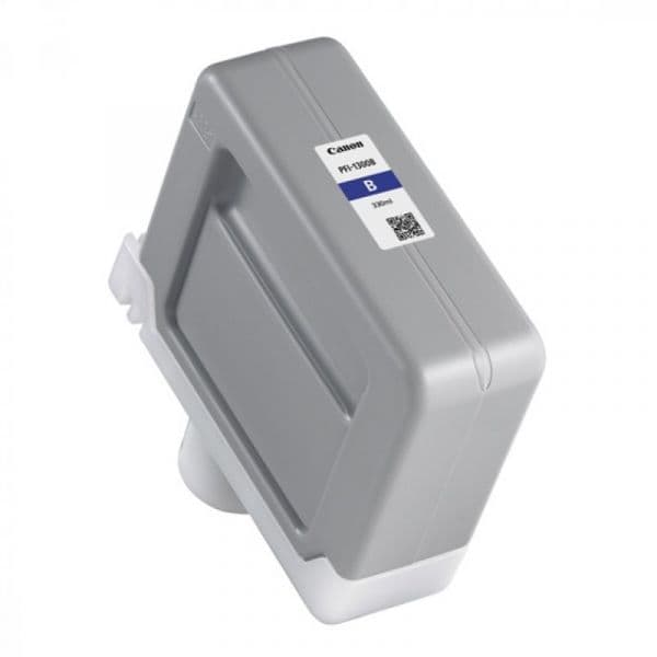 Tinteiro Canon PFI-1300 Blue - 0820C001AA