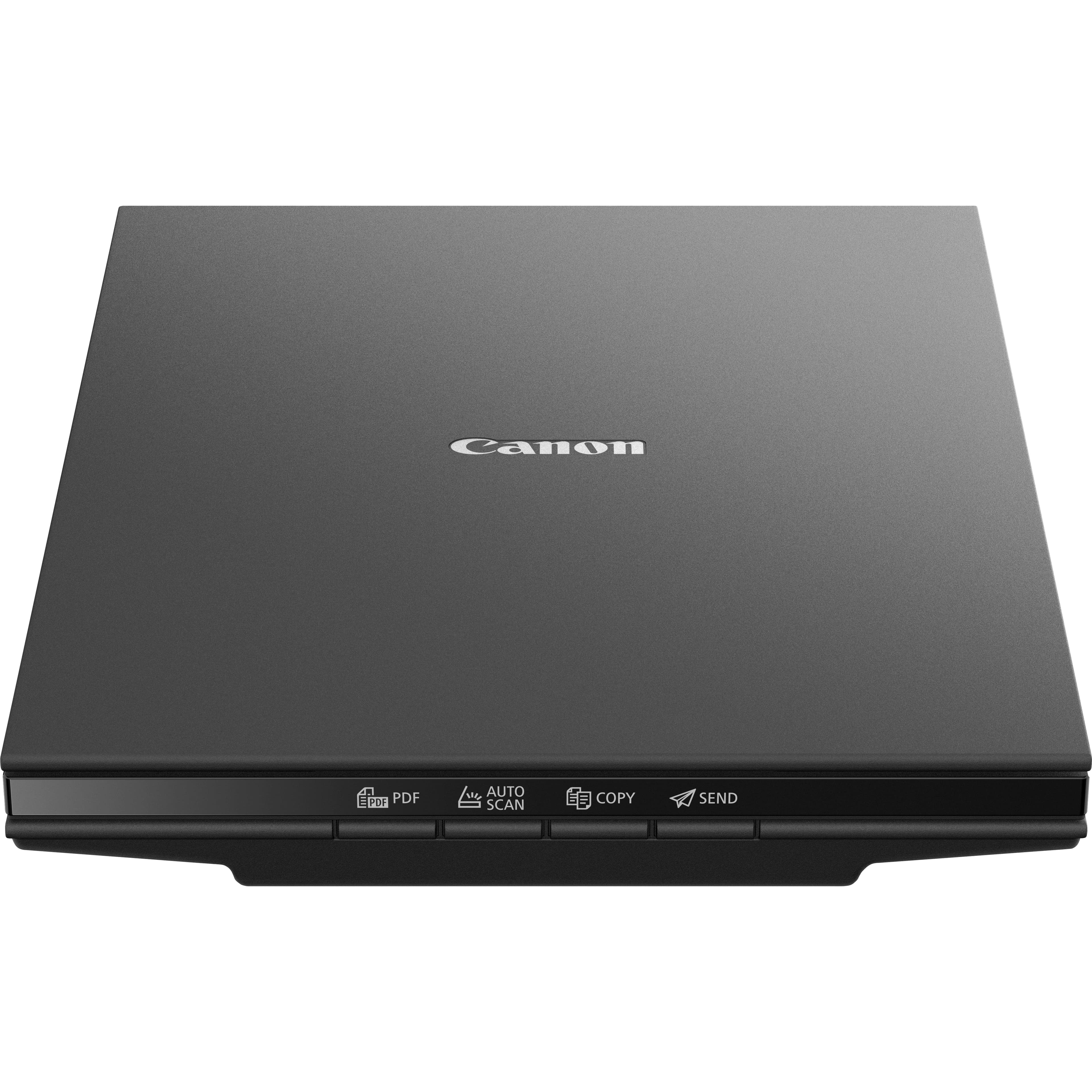 Scanner de Mesa Canon CanoScan LiDE 300 Flatbed CIS A4 2400DPI USB