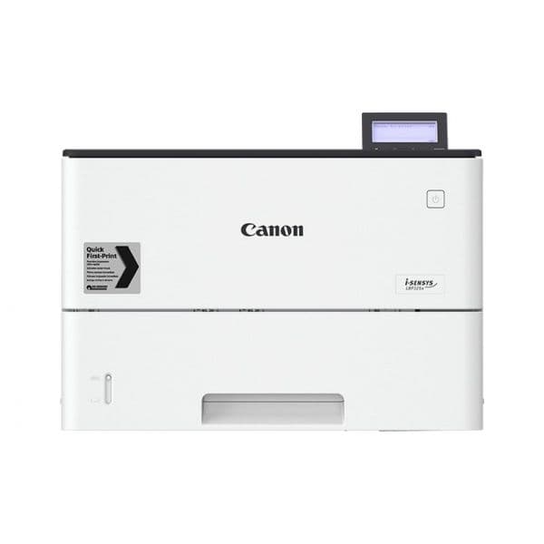 Canon Laser Mono LBP-325X