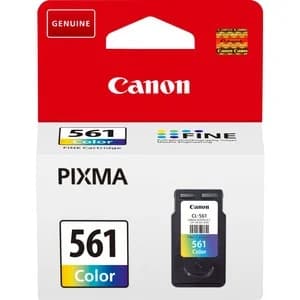 Tinteiro Canon CL-561 Color - 3731C001