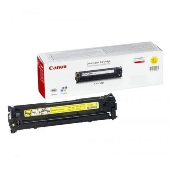 Canon 067 Y Cartridge