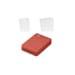 Canon Impressora Fotográfica Portátil SELPHY QX20 Terracotta Red