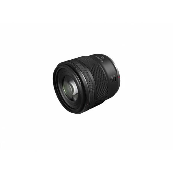 Objetiva Canon RF 45mm f/1.2 STM Black