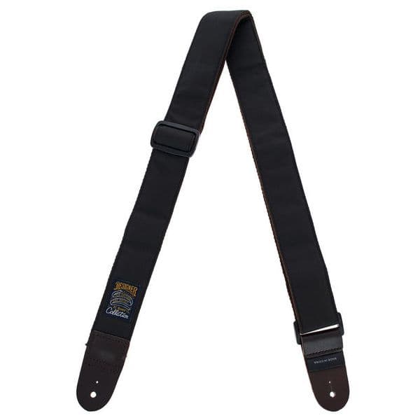 Ibanez DCS50-BK Correia para Guitarra Designer Strap