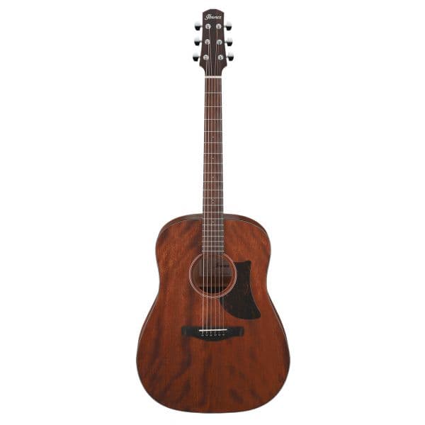 Ibanez Guitarra Acústica AAD140 Opn Natural