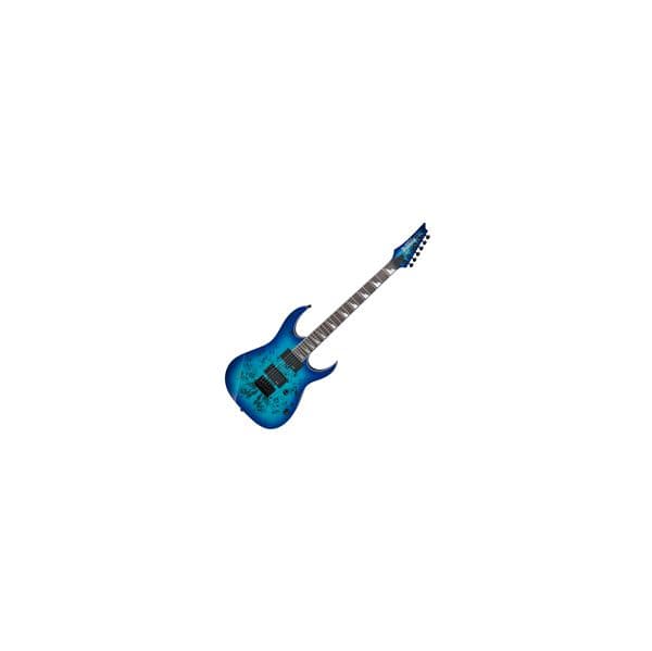 Ibanez GRGR221PA Aqua Burst