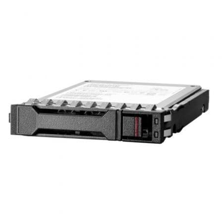 HPE P40499-B21 disco SSD 2.5" 1,92 TB SATA TLC