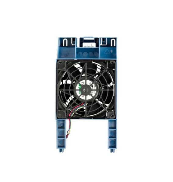 HP Kit de Ventilação para 2º CPU HPE ProLiant Compute ML350 Gen11/Gen12 P47902-B21