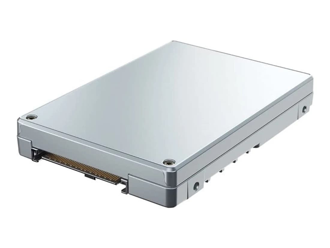 HPE 3.84TB NVMe RI SFF BC U.3ST V2 MV SSD