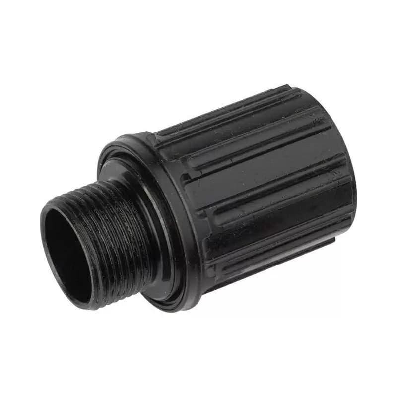 CEPO RODA BICICLETA SHIMANO FH-MT400B