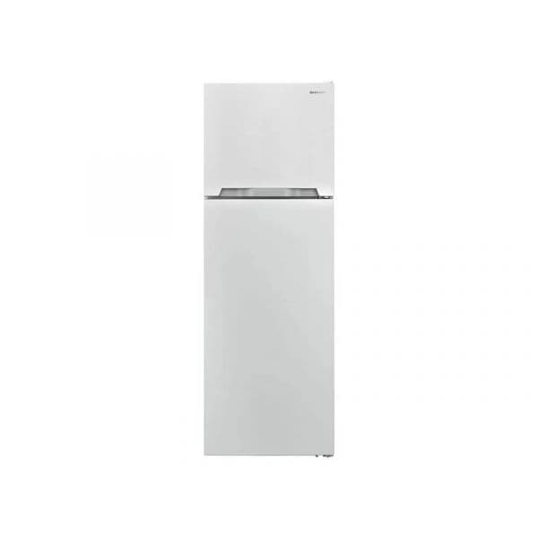 Frigorífico 2 Portas com Congelador Sharp SJFTB30ITXWEES 312L Classe E