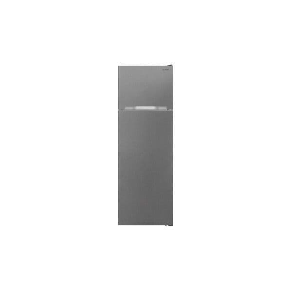 Frigorífico 2 Portas com Congelador Sharp SJFTB30ITXLEES 312L Classe E