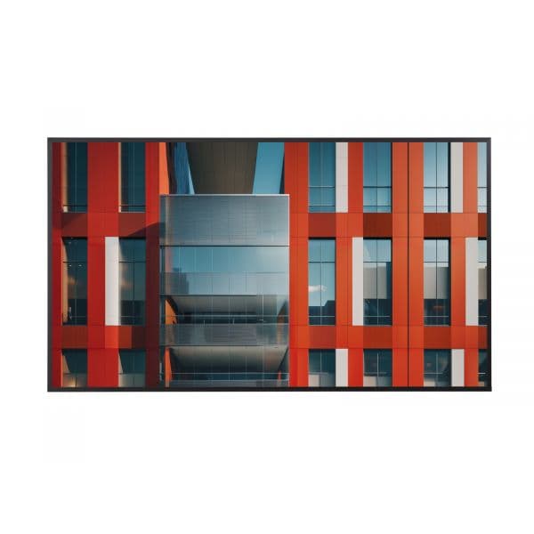 NEC 75" PN-ME752 D-LED Monitor 4K UHD (Android)