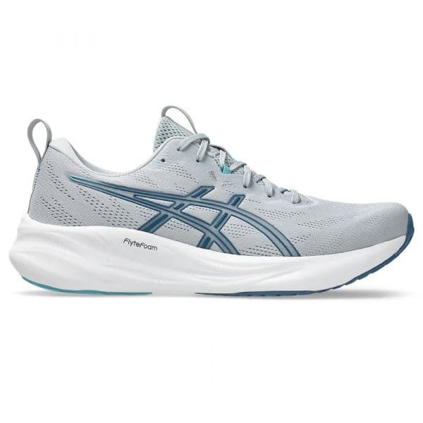 Asics Sapatilhas de Running Gel Pulse 16 Piedmont Grey / Winter Sea 44 1/2