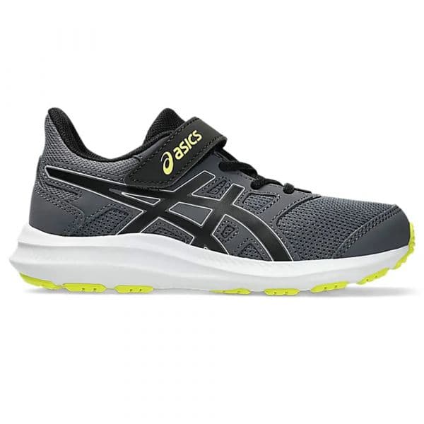Asics Sapatilhas de Running Jolt 4 PS Carrier Grey / Black 32 1/2