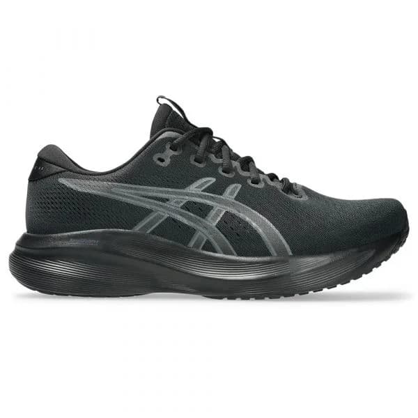 Asics Sapatilhas de Running Gel-excite 11 Black / Carrier Grey 42