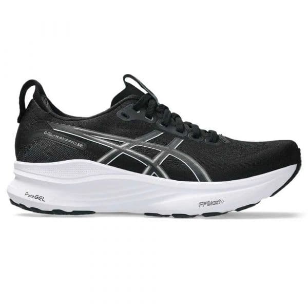 Asics Sapatilhas de Running Gel-kayano 32 Black / White 37
