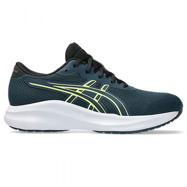 Asics Sapatilhas de Running Gel-excite 11 Gs Tranquil Teal / Citron 37 1/2