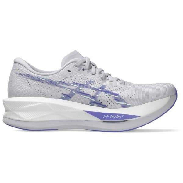 Asics Sapatilhas de Running Sonicblast Lilac Hint / White 41 1/2