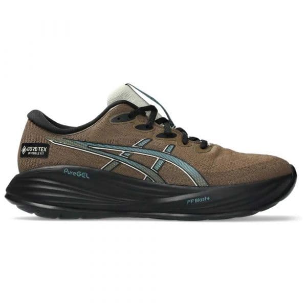 Asics Sapatilhas de Running Gel-cumulus 27 Goretex Clay Canyon / Light Dust 46 1/2