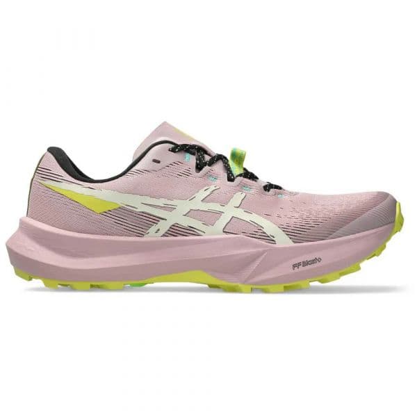 Asics Sapatilhas de Trail Running Fuji Lite 6 Morganite / Light Dust 38