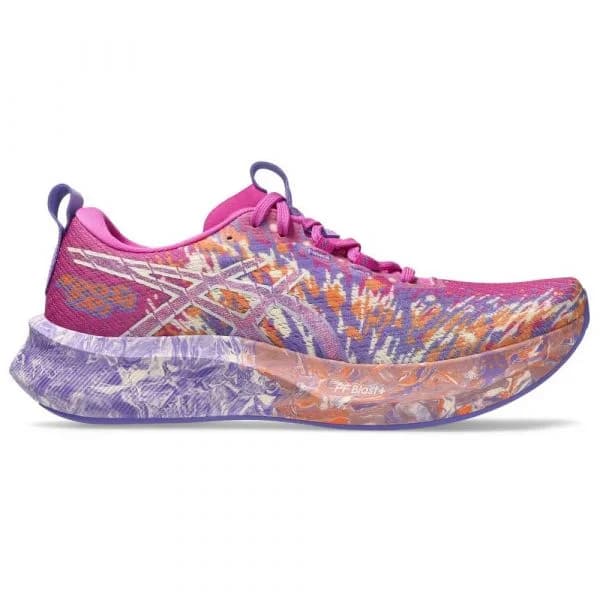 Asics Sapatilhas de Running Noosa Tri 16 Digital Sakura / Amethyst 40