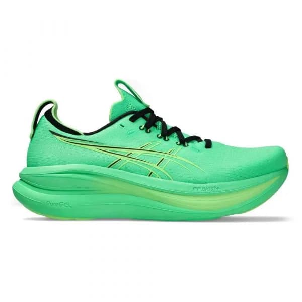 Asics Sapatilhas de Running Gel-nimbus 28 Vital Green / Illuminate Green 46 1/2