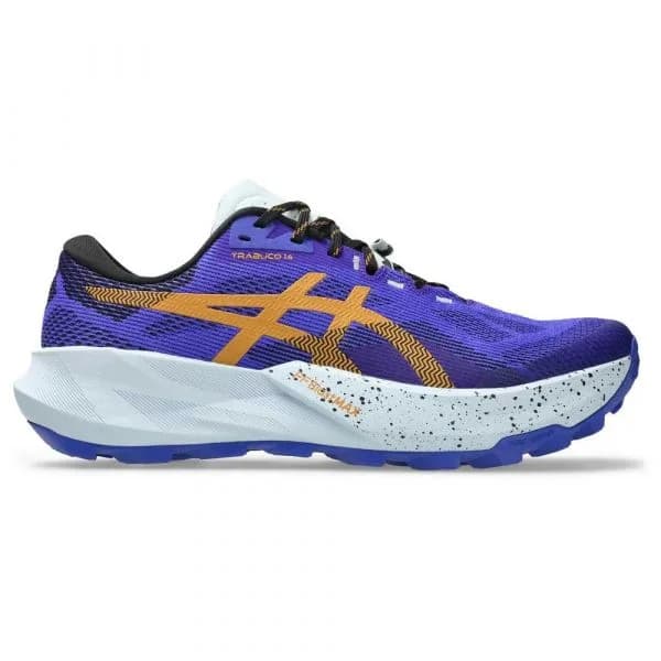 Asics Sapatilhas de Trail Running Trabuco 14 Cobalt Burst / Sandstorm 44