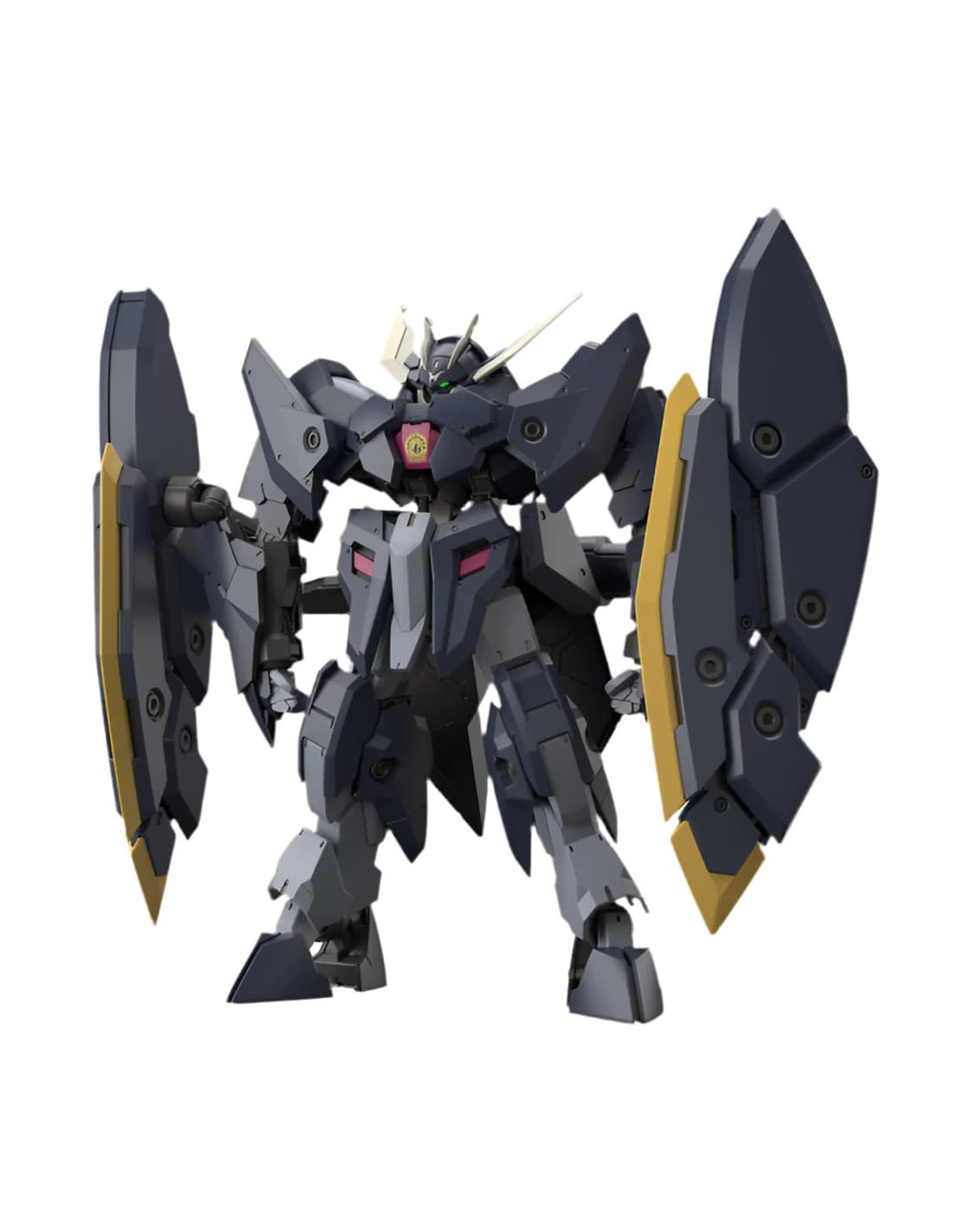 GUNDAM - HG 1/144 Zagan