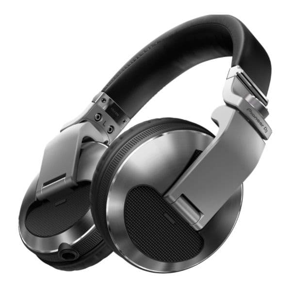 Pioneer HDJ-X10 Silver