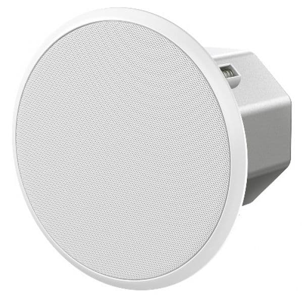 Pioneer Pro Audio de Embutir CM-C56T-K White (par)