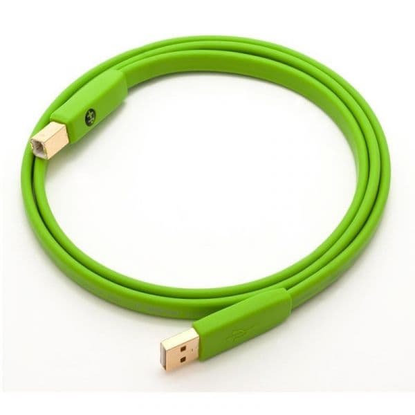 Neo d+ USB class B 2m