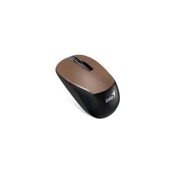 Genius Rato NX-7015 Wireless - Rosy Brown - 31030019403
