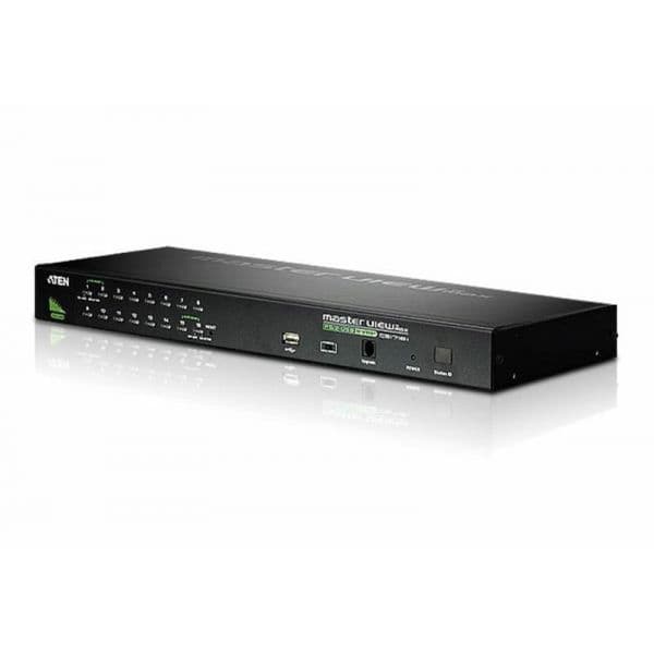 Aten KVM 16 Portas CS1716A-AT-G